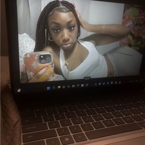 Meet your Posher, Ki